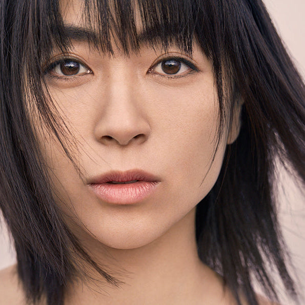 Hikaru Utada – Hatsukoi CD