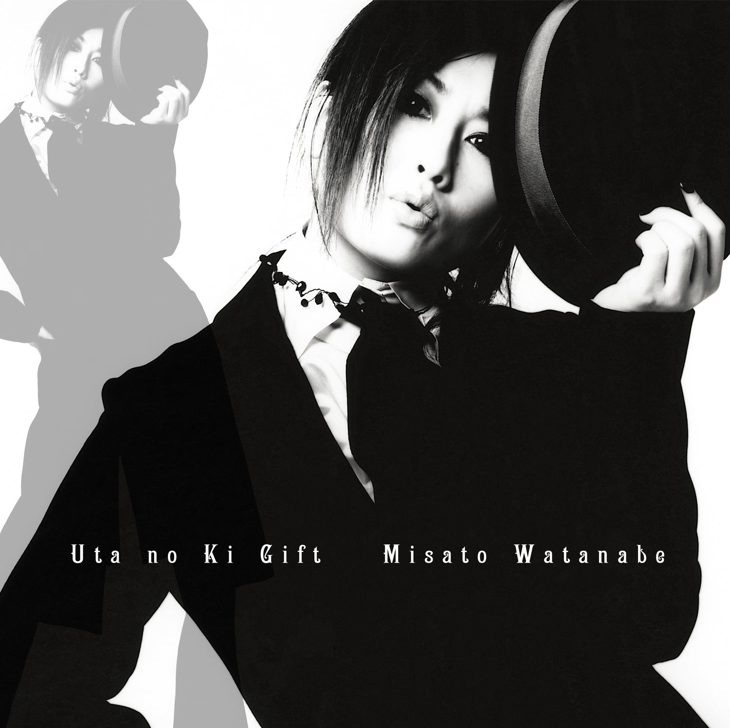 Misato Watanabe – Uta No Ki Gift Plak