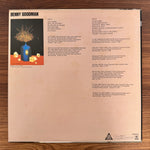 Benny Goodman – Benny Goodman Only Japan Vinyl