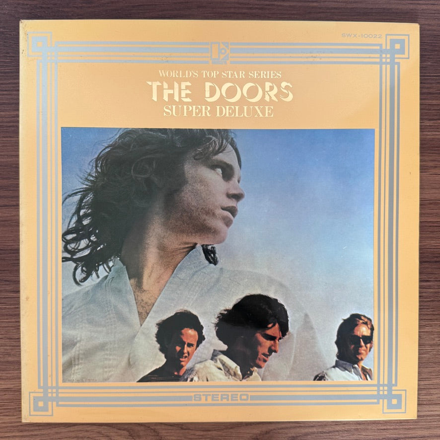 The Doors – Super Deluxe