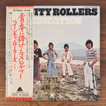 Bay City Rollers – Dedication Japan Vinyl