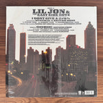 Lil Jon & The East Side Boyz – I Don't Give A Japan Vinyl