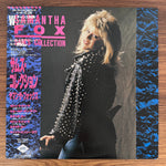 Samantha Fox – Sam's Collection Japan Vinyl