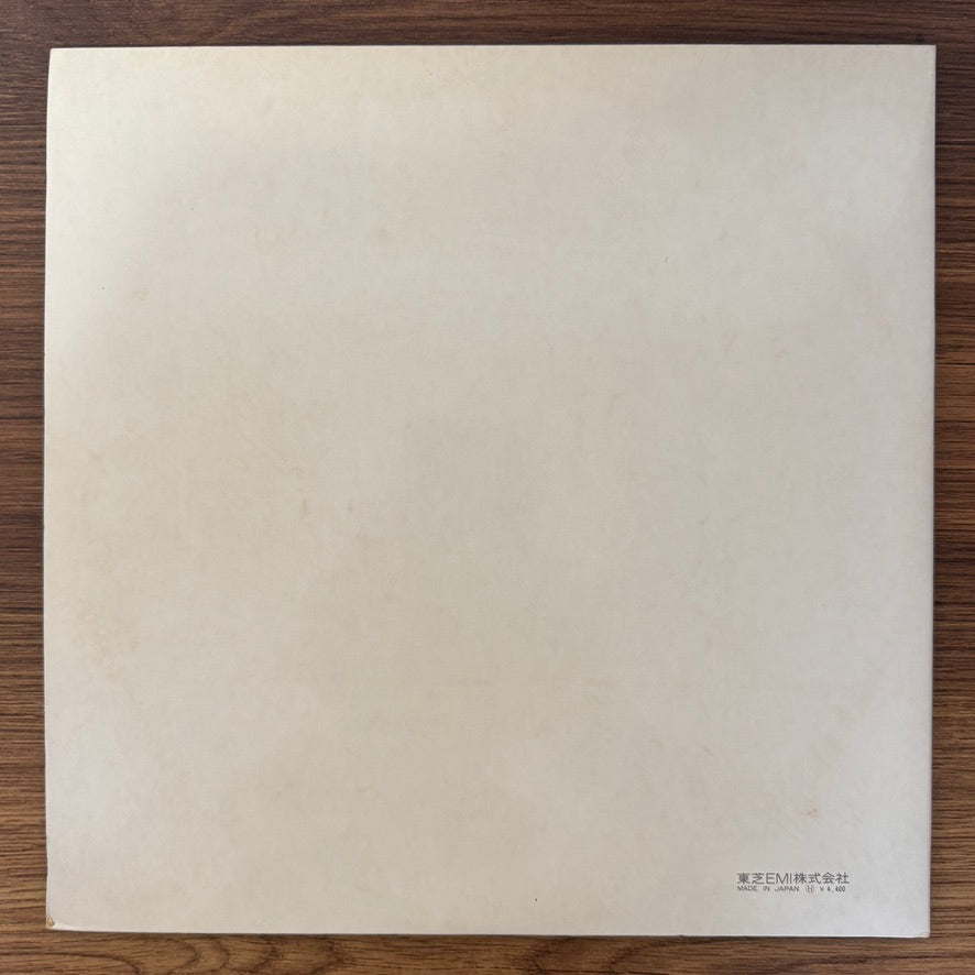 The Beatles – White Album