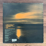 Ian Simmonds – Last States Of Nature Japan Vinyl