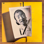 Sadao Watanabe – Nice Shot! Japan Vinyl