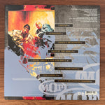 M.O.P. – Handle Ur Bizness Japan Vinyl