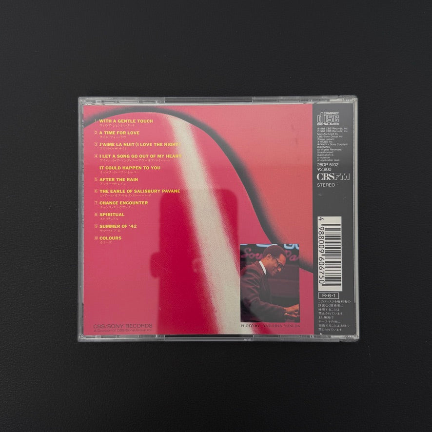 Ramsey Lewis – Classic Encounter CD