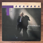 Masayoshi Takanaka – Traumatic Japan Vinyl