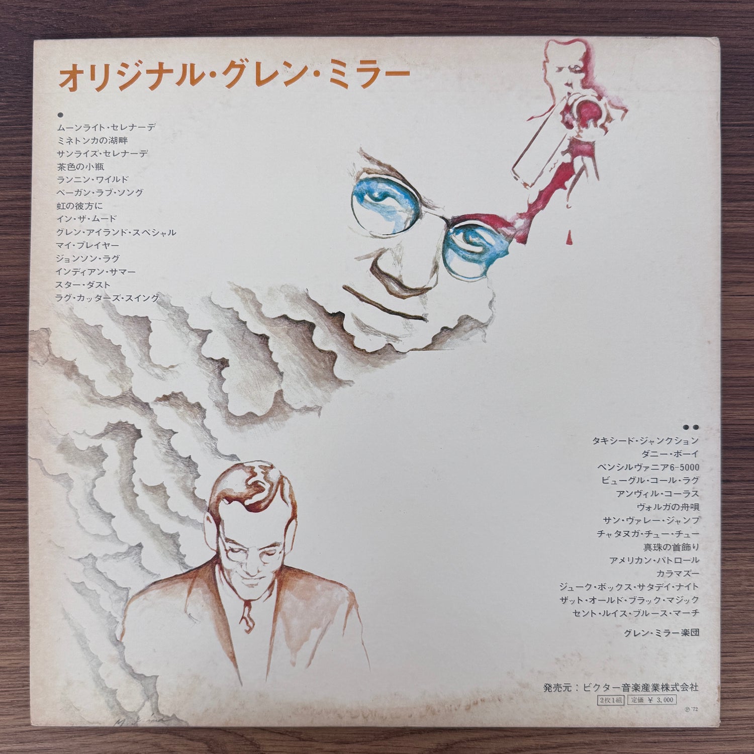 Glenn Miller – Original Glenn Miller