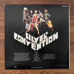 Silver Convention – Save Me Only Japan Vinyl