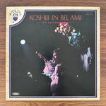 Fubuki Koshiji – Koshiji In Bel Ami Japan Vinyl
