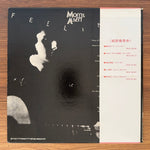 Morris Albert – Feelings Japan Vinyl