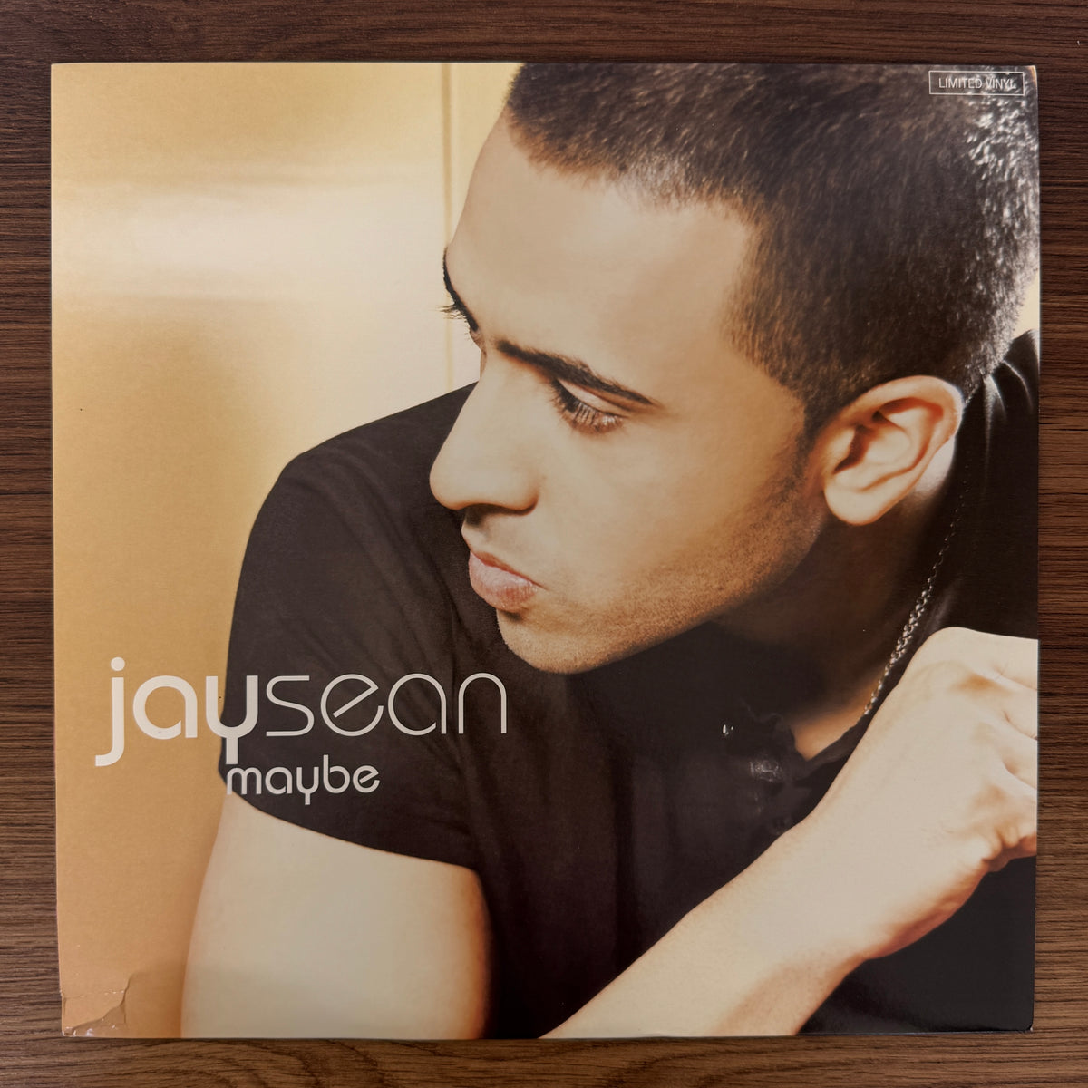 Jay Sean – Maybe