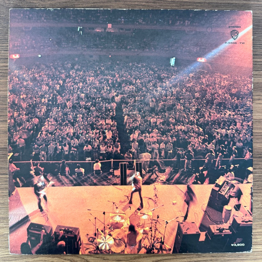 Deep Purple – Live In Japan