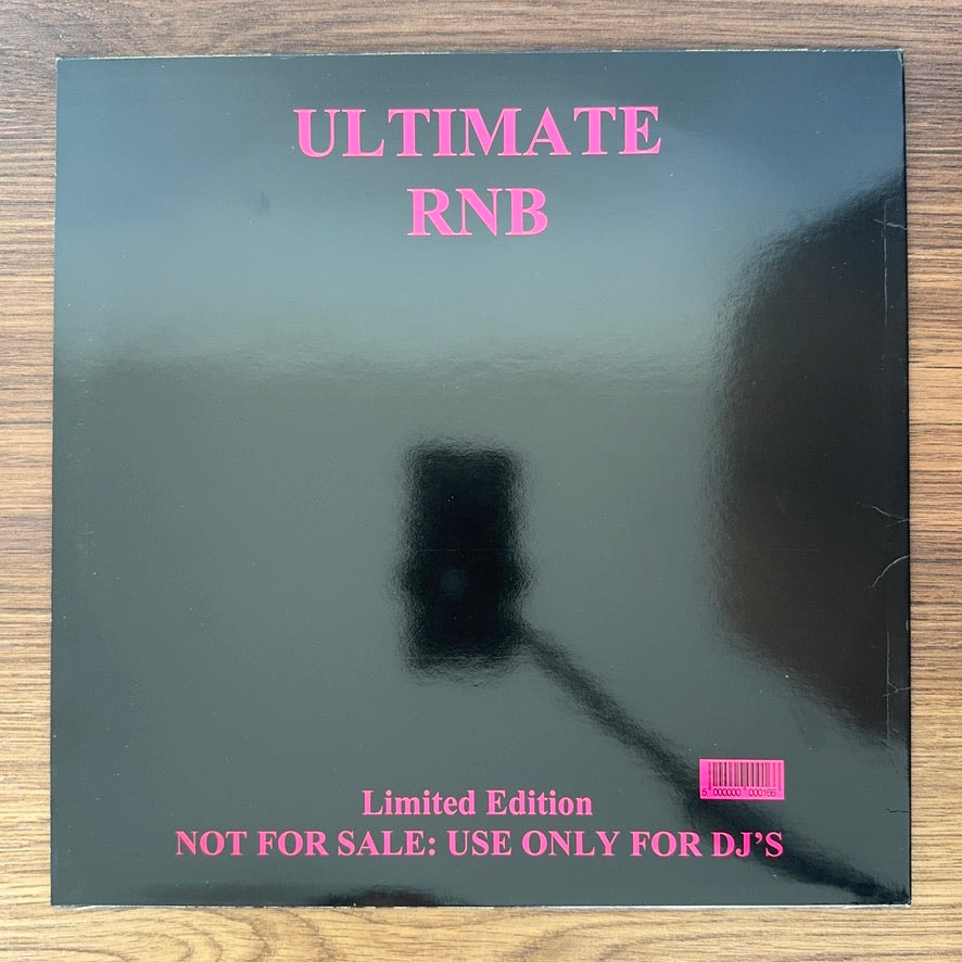 Ultimate RNB Session 8