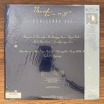 Thomas Lang – Scallywag Jaz Japan Vinyl