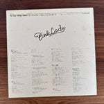 Pink Lady – Challenge Concert Japan Vinyl