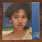 Seiko Matsuda – The 9th Wave Japan Vinyl