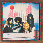 Japan – Adolescent Sex Japan Vinyl