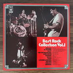 Best Rock Collection Vol. 1 Japan Vinyl
