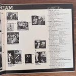 Cream – Before And After Japan Vinyl