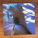 Kim Wilde – Catch As Catch Can Japan Vinyl