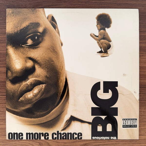Notorious B.I.G. – One More Chance