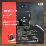 Redman – Time 4 Sum Aksion Japan Vinyl