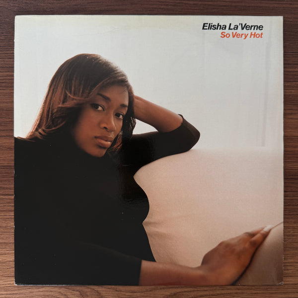 Elisha La'Verne – So Very Hot