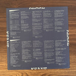 Keane Brothers – Today, Tomorrow And Tonight Japan Vinyl