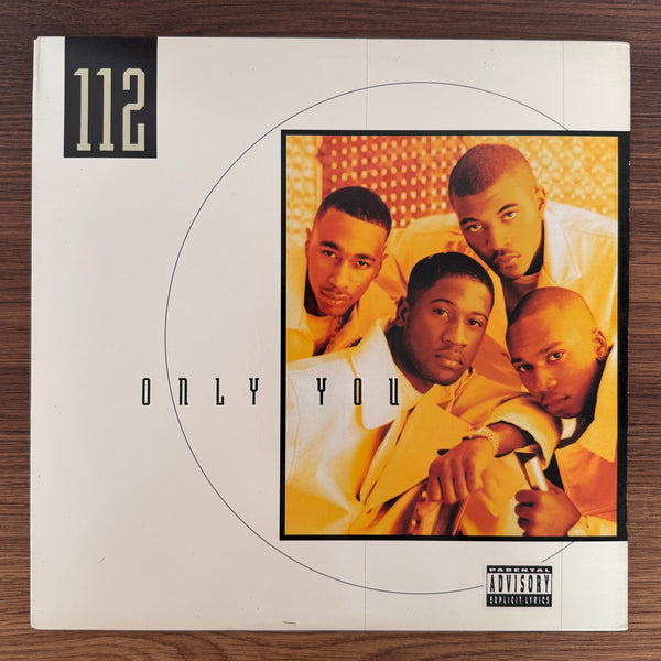 112 Featuring The Notorious B.I.G. – Only You