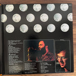 Bob James – Heads Japan Vinyl
