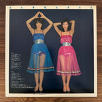 Pink Lady – UFO Japan Vinyl
