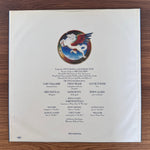 Steve Miller Band – Book Of Dreams Japan Vinyl