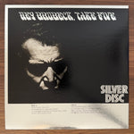 The Dave Brubeck Quartet – Hey Brubeck, Take Five Japan Vinyl