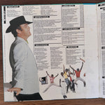 Elton John – Jump Up! Japan Vinyl