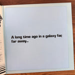 The London Symphony Orchestra – The Story Of Star Wars Japan Vinyl