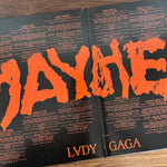 Lady Gaga – Mayhem Japan Vinyl