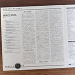 Robert Palmer – Heavy Nova Japan Vinyl