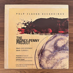The Money-Penny Project – First P.F.R World Athletics Championships Japan Vinyl
