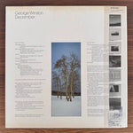 George Winston – December Japan Vinyl