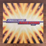 Cosmic Replicant Mixed By Cosmic Baby – A Tribute To Blade Runner Part 1 Japan Vinyl