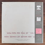 Beautiful Music Series Japan Vinyl