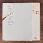 Hiromi Iwasaki – 10 Carat Diamond Japan Vinyl
