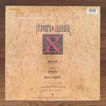Prayers – Alleluia Japan Vinyl