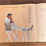 Julio Iglesias – 1100 Bel Air Place Japan Vinyl