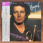 Herb Alpert – Beyond Japan Vinyl
