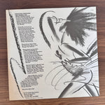 Chaka Khan – I Feel For You Japan Vinyl