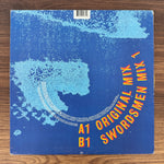 Howie B. – Angels Go Bald: Too Japan Vinyl
